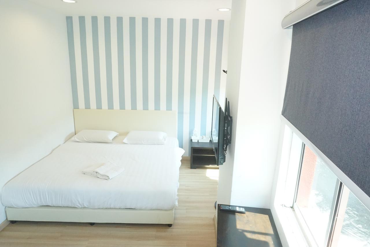 Sun Inns Hotel Ayer Keroh Kamer foto