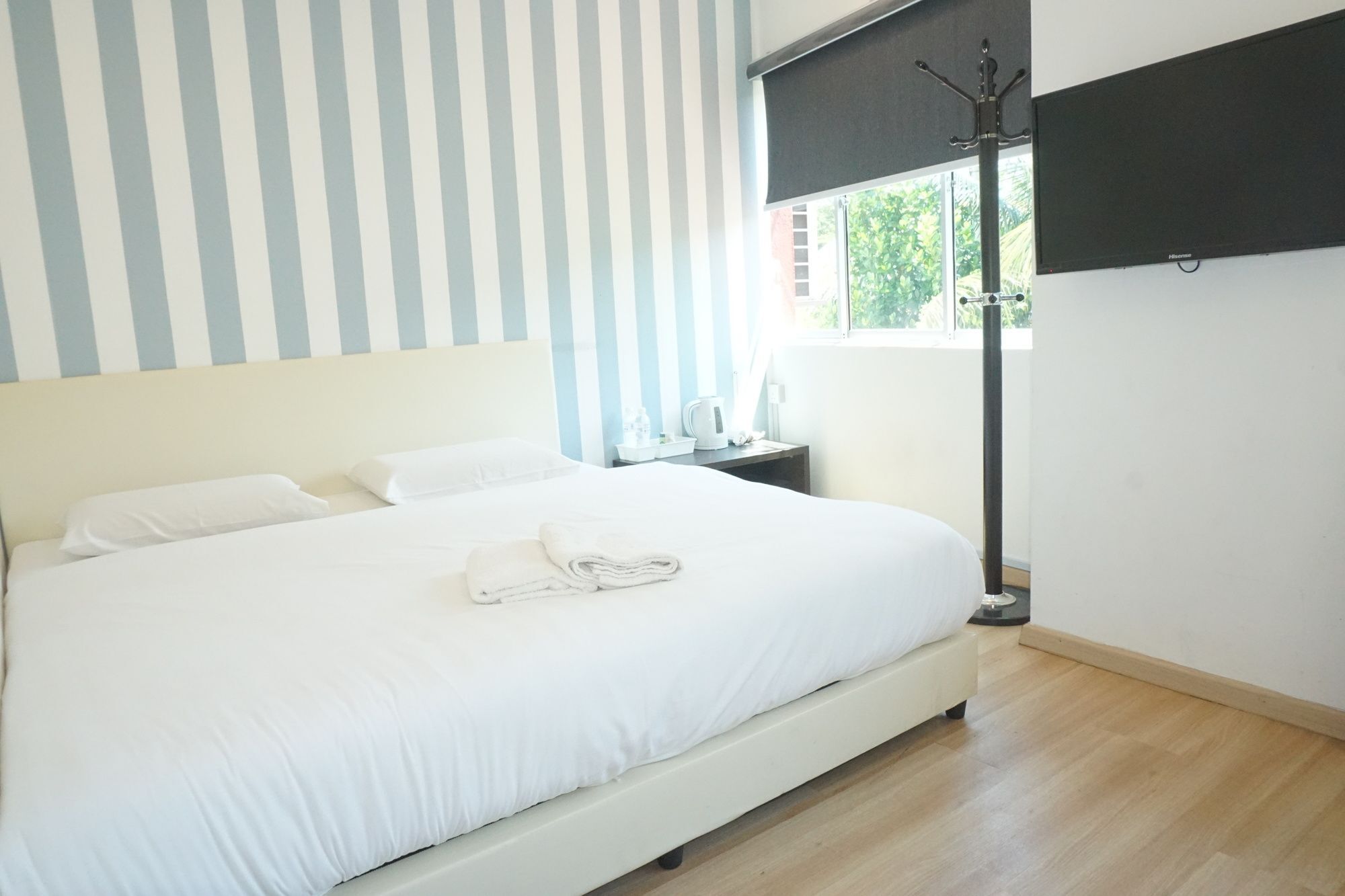 Sun Inns Hotel Ayer Keroh Buitenkant foto
