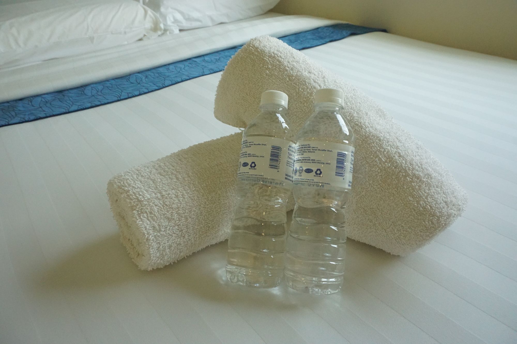 Sun Inns Hotel Ayer Keroh Buitenkant foto